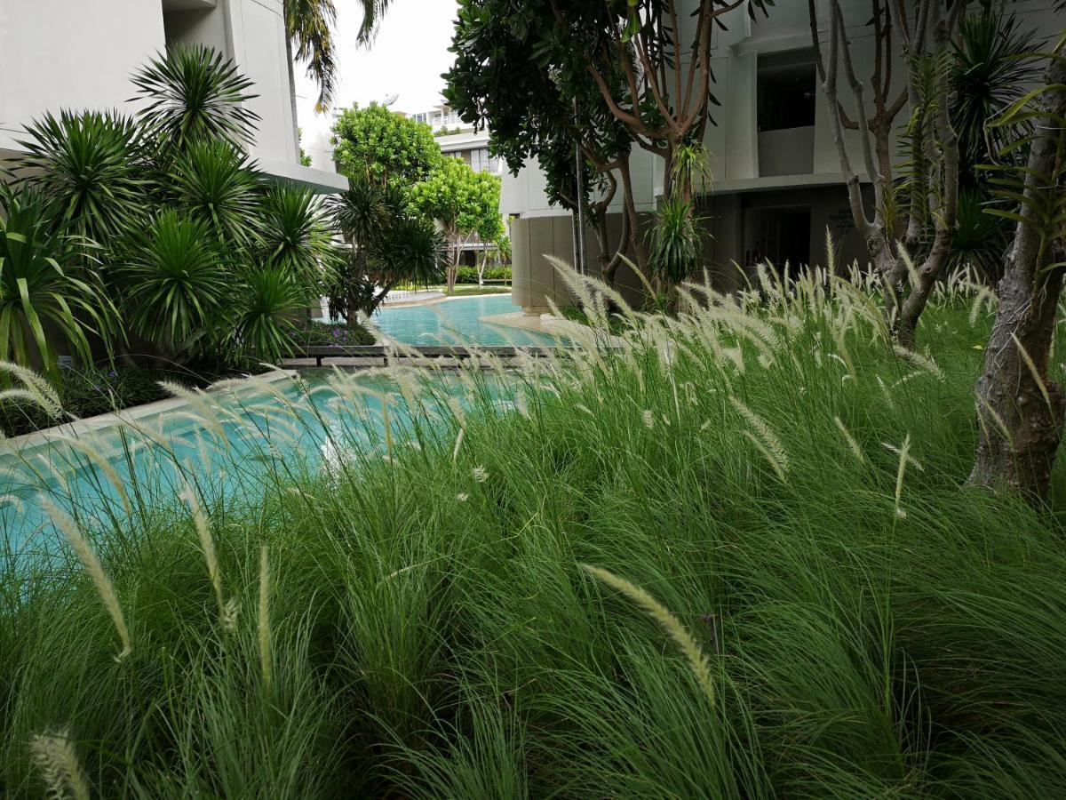 บ้านแสนคราม หัวหิน Baan Sankraam Hua Hin Condominium Exterior foto